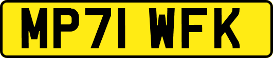 MP71WFK