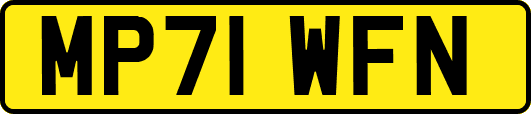 MP71WFN
