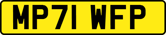 MP71WFP