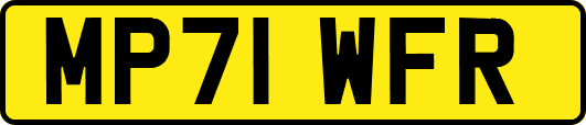 MP71WFR