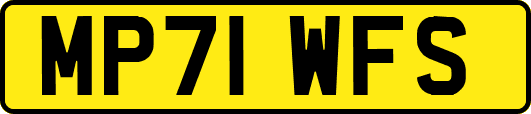 MP71WFS