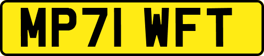 MP71WFT