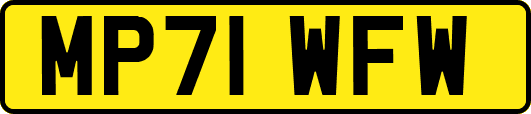 MP71WFW