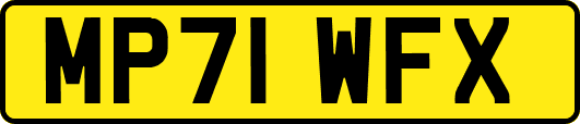 MP71WFX