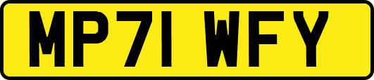 MP71WFY