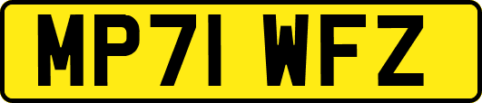 MP71WFZ
