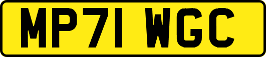 MP71WGC