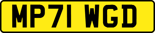 MP71WGD
