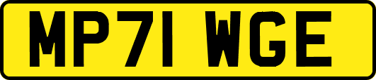 MP71WGE