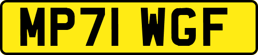 MP71WGF