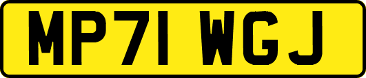 MP71WGJ