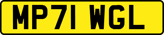 MP71WGL