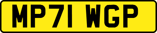 MP71WGP
