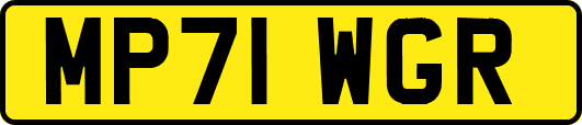 MP71WGR