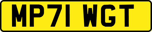 MP71WGT