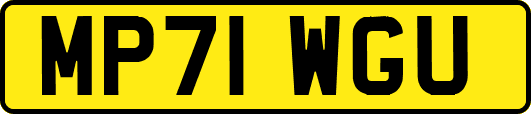 MP71WGU