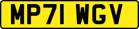MP71WGV