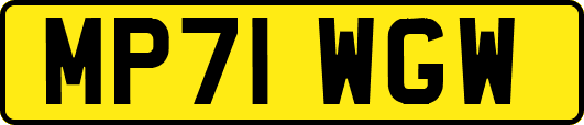 MP71WGW