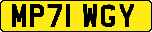 MP71WGY