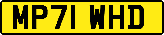 MP71WHD