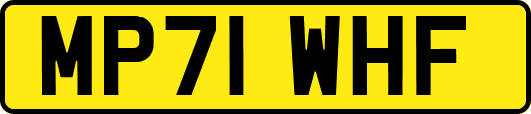 MP71WHF