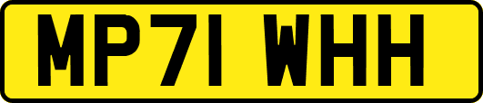 MP71WHH