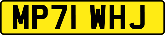 MP71WHJ