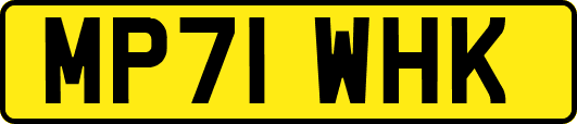 MP71WHK