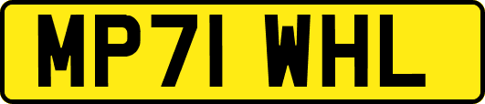 MP71WHL