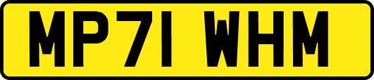 MP71WHM