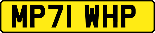 MP71WHP