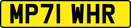 MP71WHR