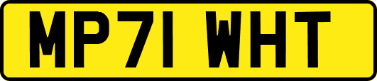 MP71WHT