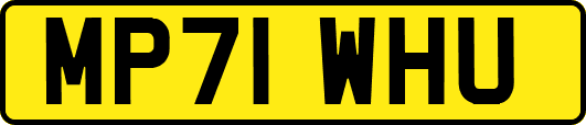MP71WHU