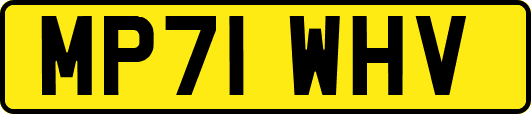 MP71WHV