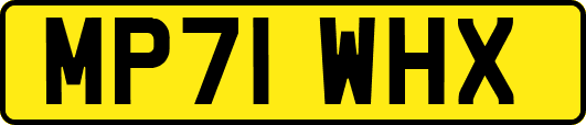 MP71WHX