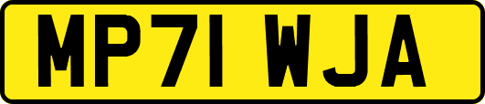 MP71WJA