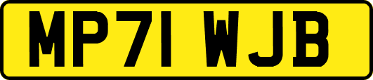 MP71WJB