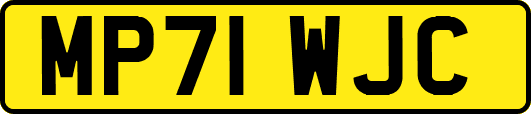 MP71WJC
