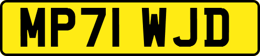 MP71WJD