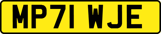 MP71WJE