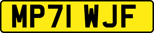 MP71WJF