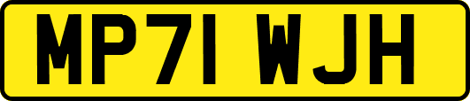 MP71WJH