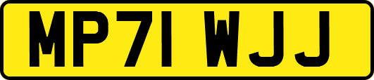 MP71WJJ