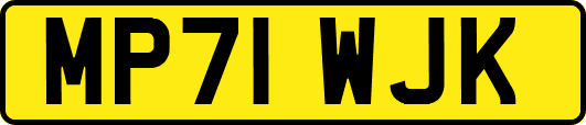 MP71WJK