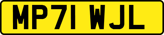 MP71WJL