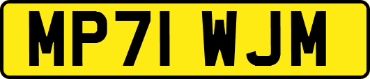 MP71WJM