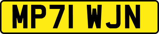 MP71WJN