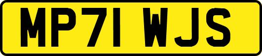 MP71WJS