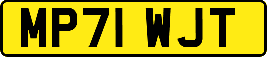 MP71WJT